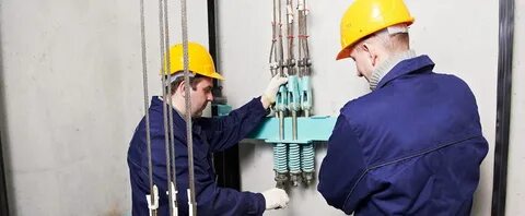 Специалисты по лифтам