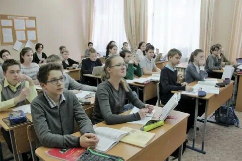 Лицей протвино
