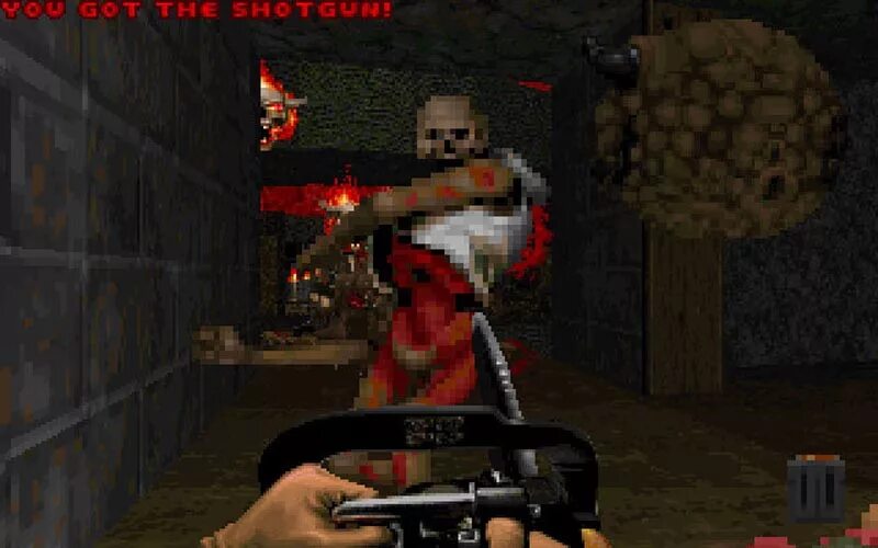 Doom 1 steam. Doom classic complete ps3. ultimate doom steam key.