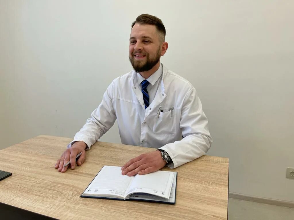 добрый дерматолог