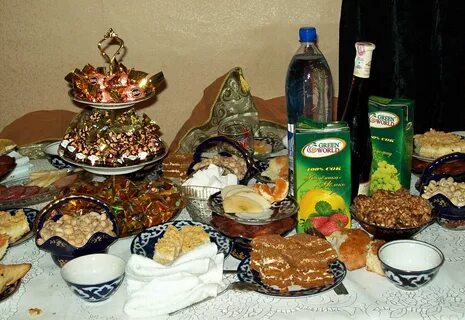 Конфеты на поминки