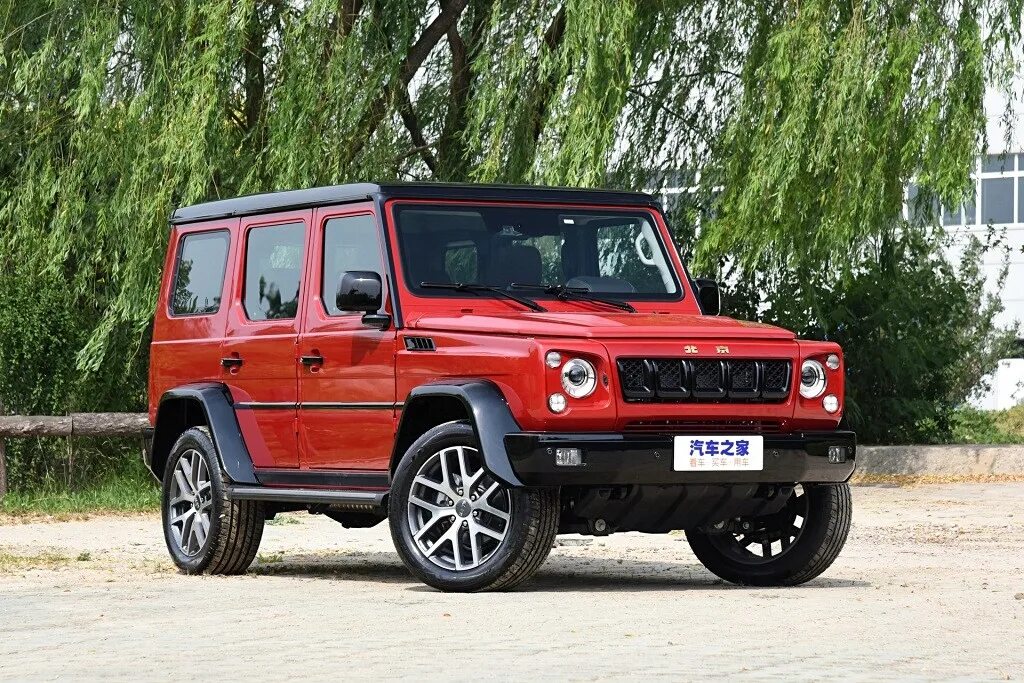 Китайский мерседес. Китайский BAIC bj80 военный. BAIC bj2020. Beijing bj2022. Китайский Гелендваген 2022.