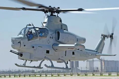 Bell viper