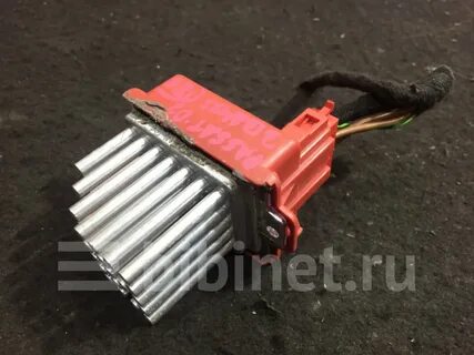 Печка пассат в5