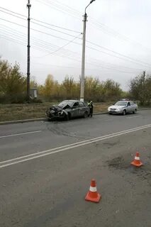 Дтп салават