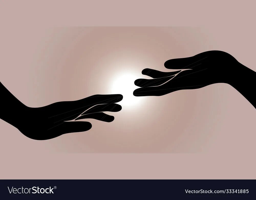 To one hand to another hand. Всё в твоих руках вектор. все в твоих руках вектор. helping hand vector.