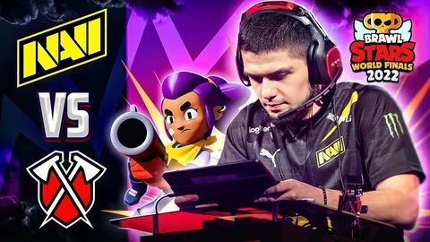 Navi brawl stars