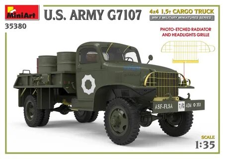 G truck