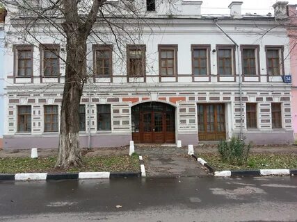 Школьная улица 34