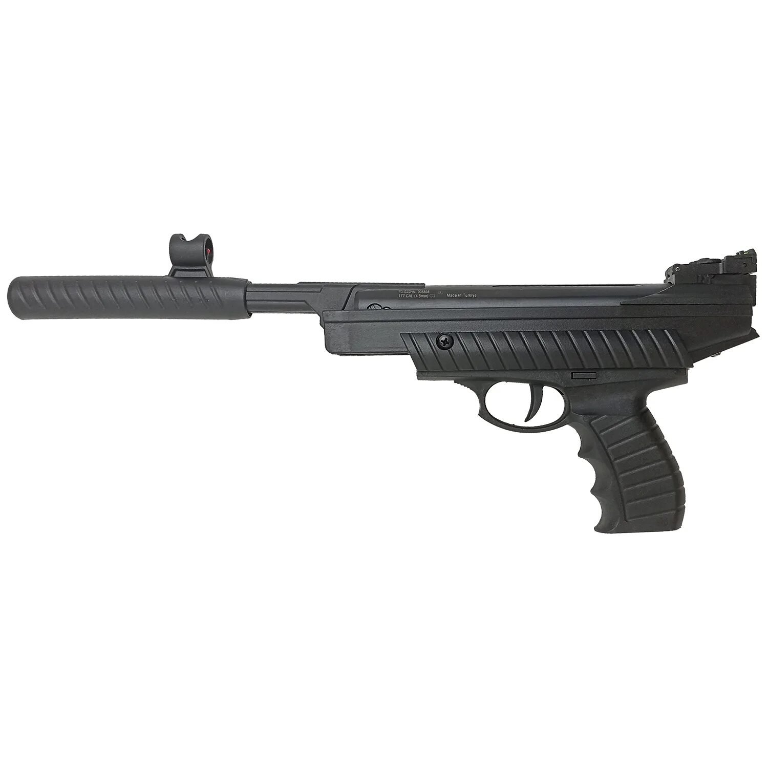 Hatsan mod 25 super. Hatsan mod 25.