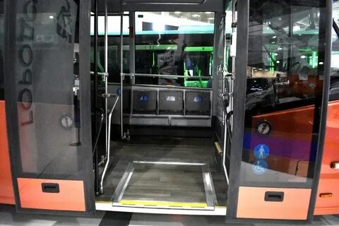 Петербург валдай автобус