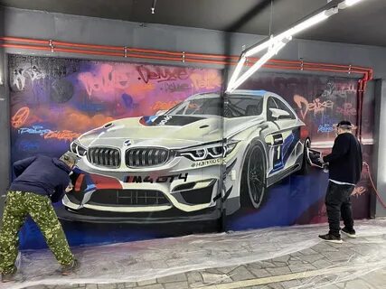 Автомойка уфа