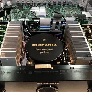 Marantz