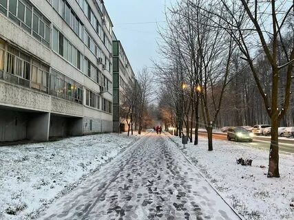 Погода в обнинске в ноябре