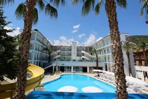 Anita kemer noch hotel