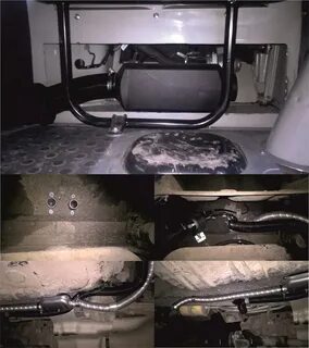 Как установить автономный