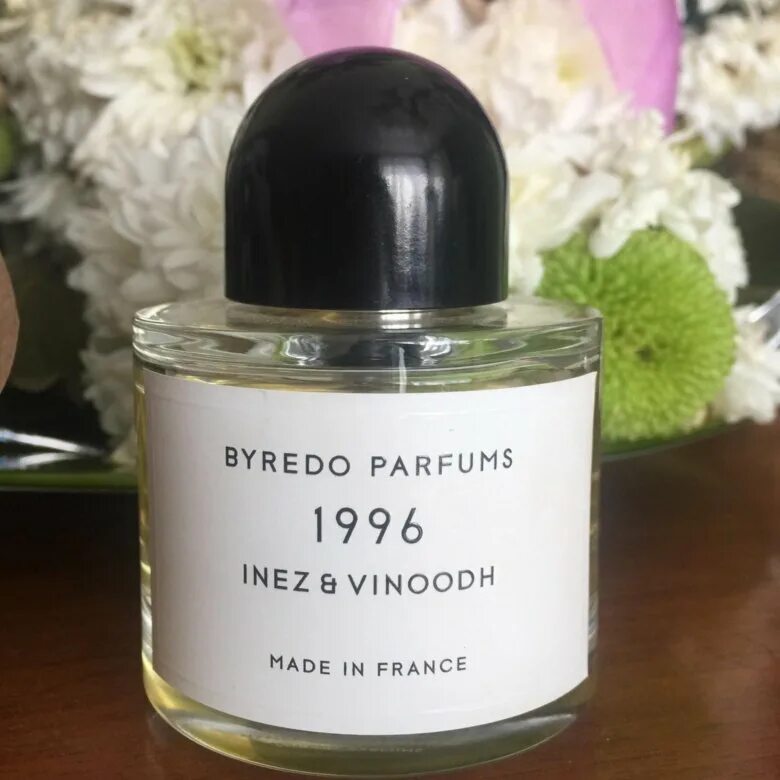 Byredo Parfums 1996 100ml EDP. Духи Байредо 1996. Byredo 50 и 100 мл. Byredo Parfums 1996 Inez & Vinoodh 2 мл. Купить духи байредо