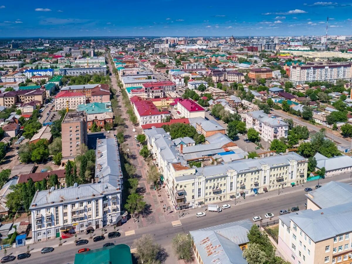 Нова г оренбург. Оренбург центр города. Оренбург панорама. Оренбург с высоты птичьего полета. Виды Оренбурга.