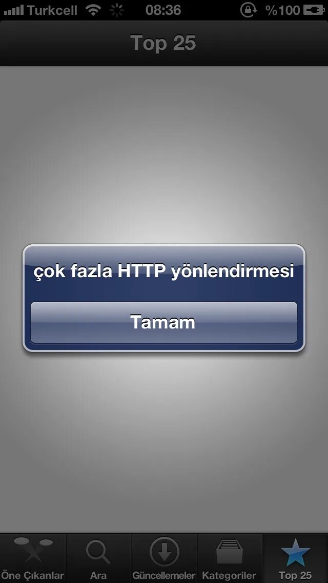 Не работает ютуб на ios