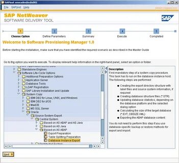 Документы sap