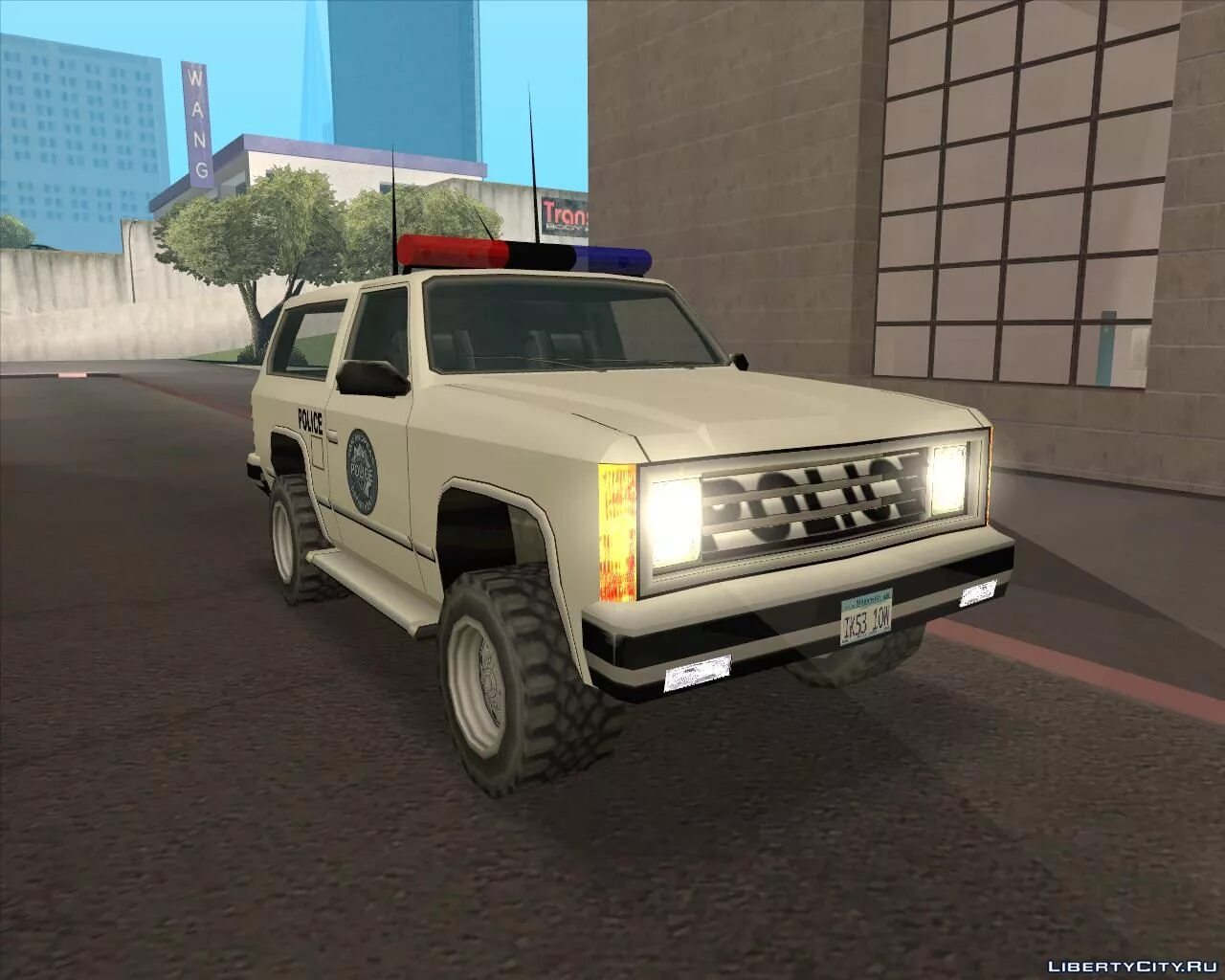Сан андреас рандомайзер. Полицейский ранчер самп. police ranger gta sa. gta san andreas police ranger. полицейский джип из гта сан андреас.