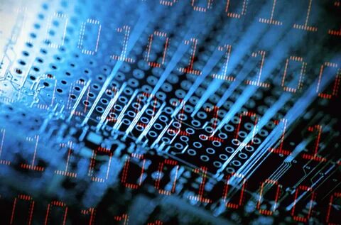 Информационные технологии лабораторная работа 1