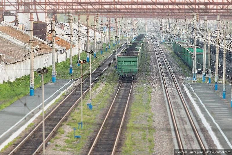 Поезд ачинск боготол