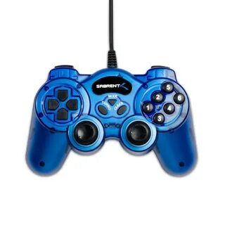 Usb joystick