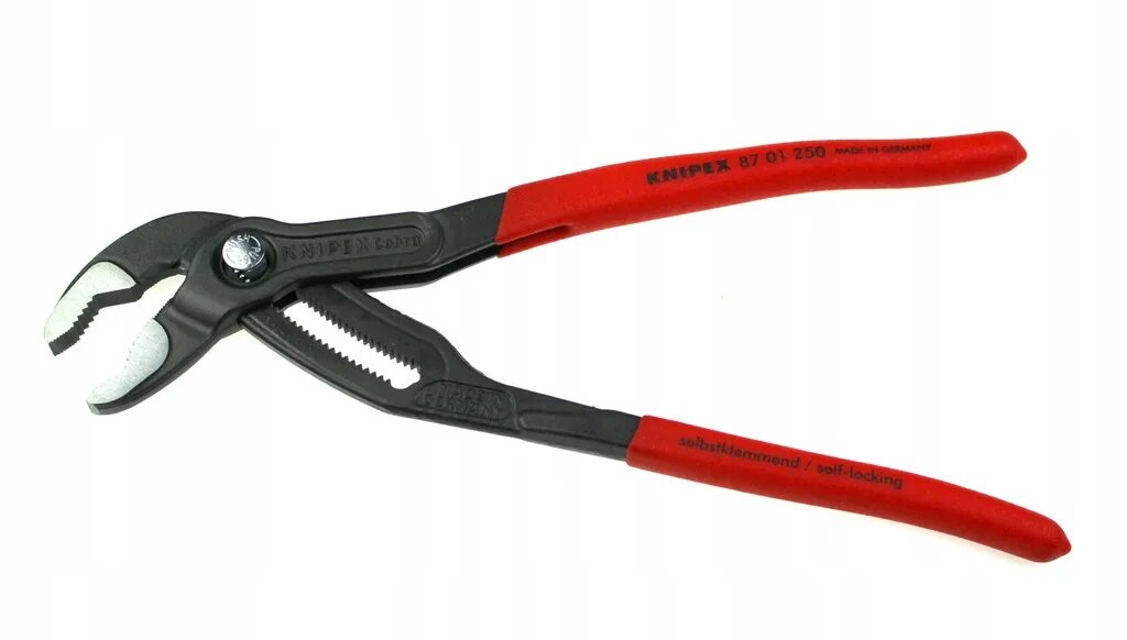 Плоскогубцы удлиненные. Пассатижи с очень длинными ручками. 8701250 knipex cobra. Пассатижи с длинными ручками. Пассатижи с длинными ручками.