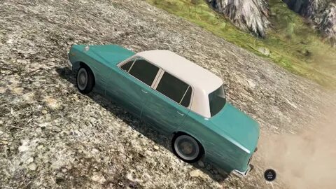 My summer car карта beamng