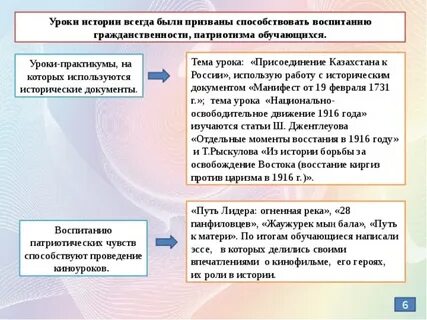 Призваны способствовать