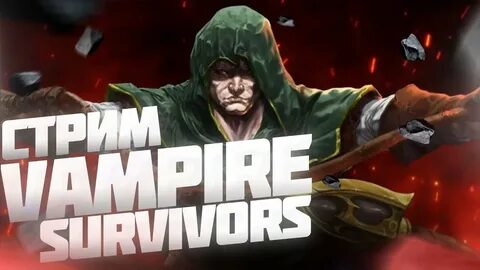 Survivor build