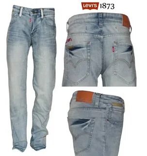Где levis