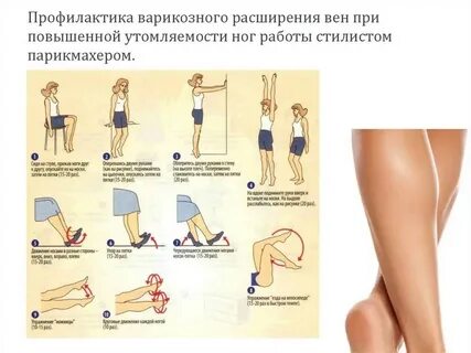 Нет силы в ногах причины