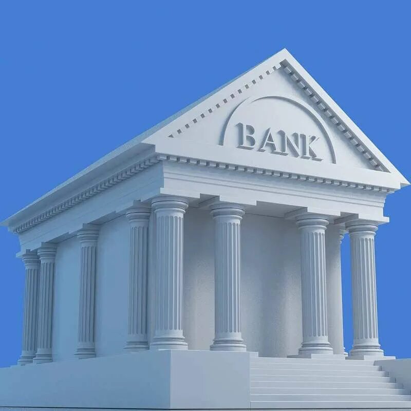 Bank 3 4