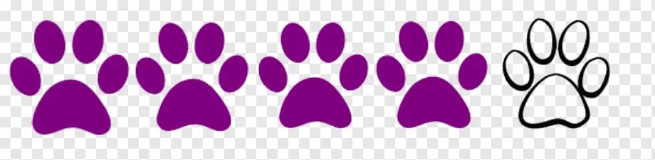 Все лапки в pets go. Отпечаток лапы кошки фиолетовый. фиолетовые следы. отпечаток кошачьей лапки. лапки на прозрачном фоне.