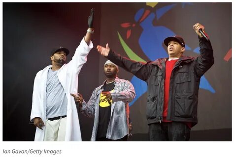 Tang clan перевод