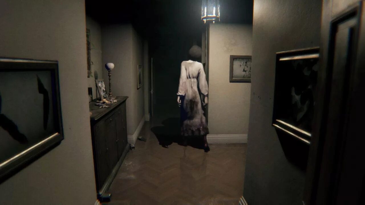 Silent hill remake патч. Silent hills от хидео кодзимы.