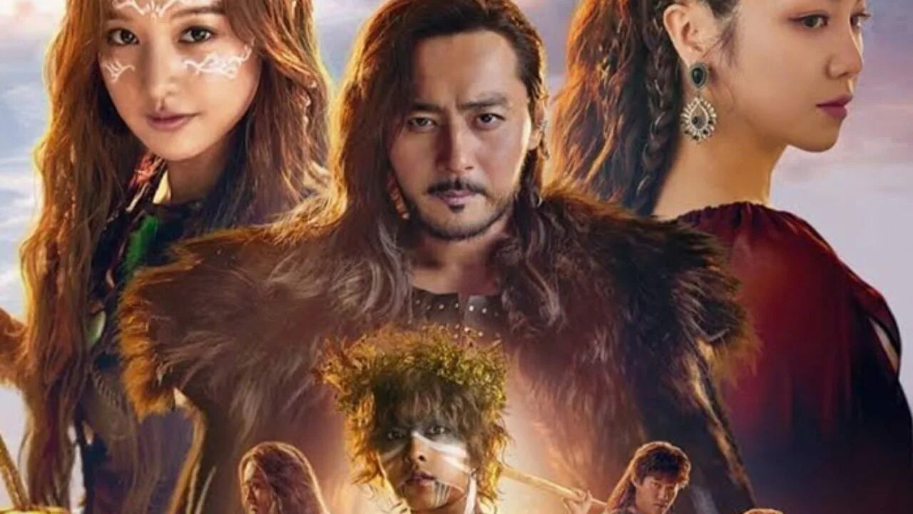 Хроники асдаля ынсом. Arthdal chronicles. Arthdal chronicles. Сон джун ки хроники асадаля. Хроники асдала сериал.