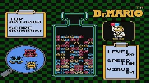 Dr mario