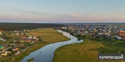 Бобровский хмао