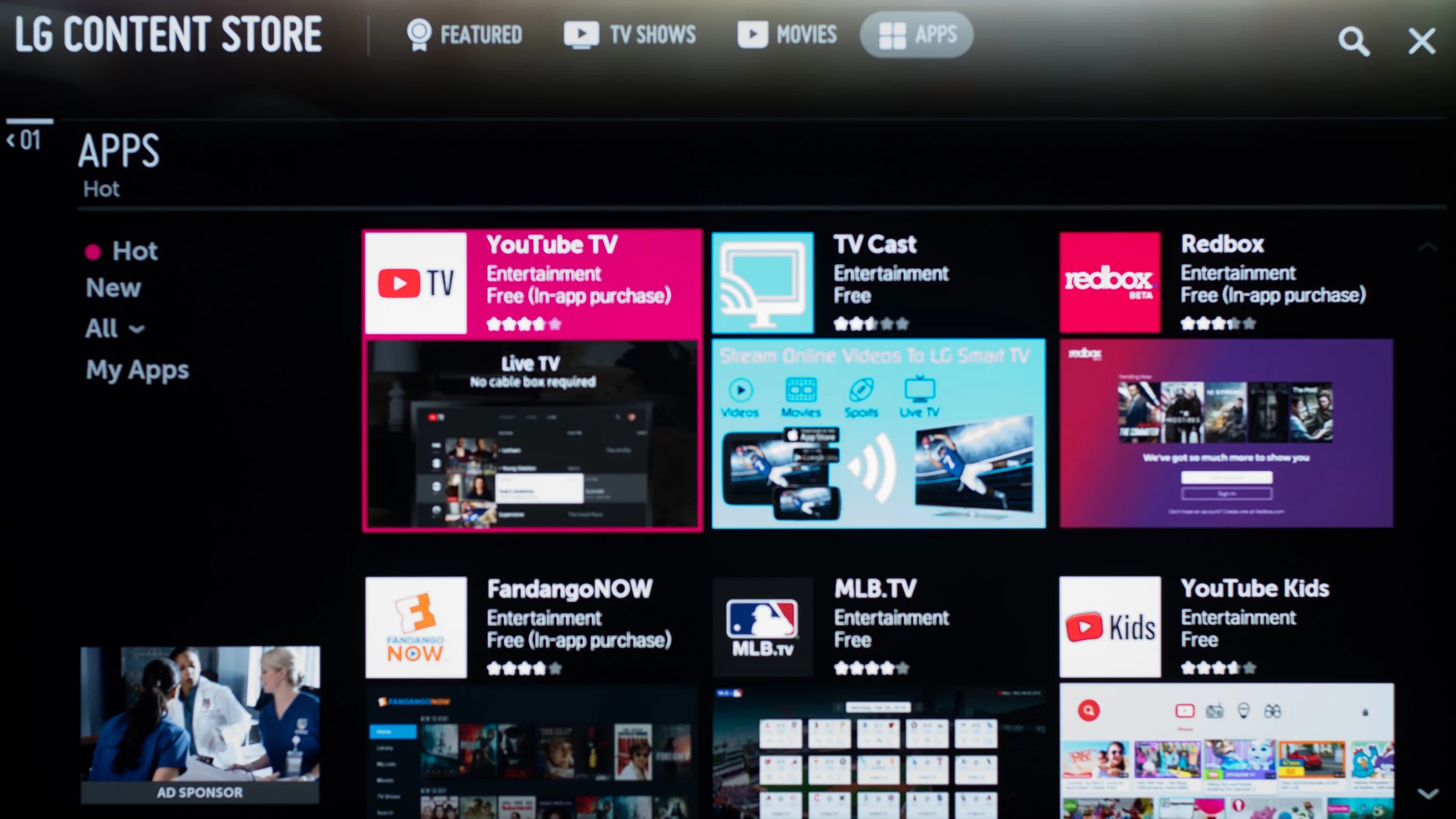 LG Smart Store TV приложения. LG content Store. LG content Store Smart TV. LG content Store на телевизоре LG.