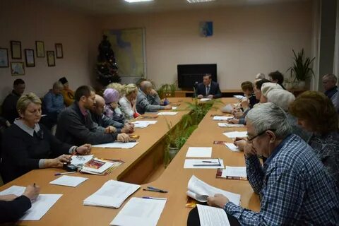 Уличный комитет сельского поселения