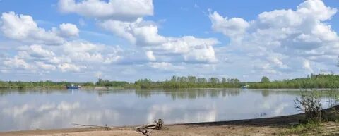Верхнее курганская область
