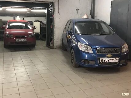 Автошкола нижневартовск