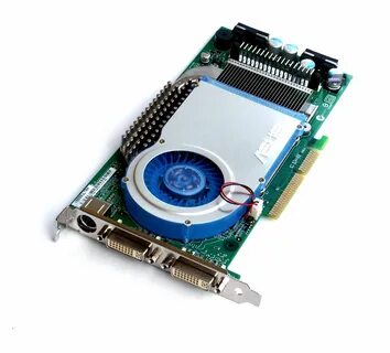 Geforce 6800