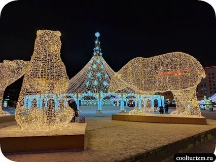Мурманск 2022