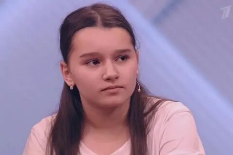 Как сложилась жизнь девушки