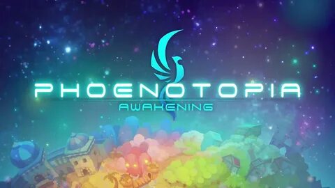 Phoenotopia awakening