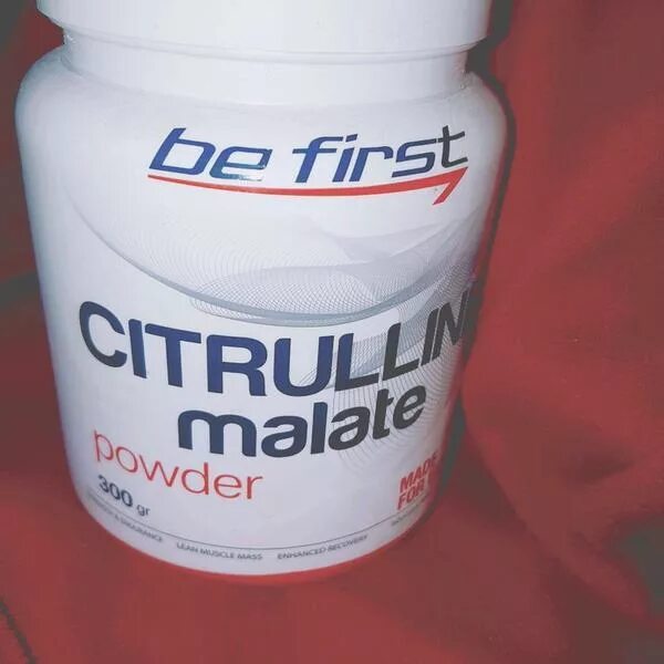 Как пить цитруллин в порошке. Цитруллин малат be first citrulline malate 300. be first citrulline malate powder 300 грамм. цитруллин малат порошок питфорс.
